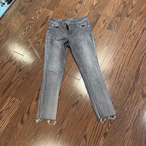 DL skinny jeans